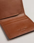 GIANTT-Wallets-Leather Folded Card- Ted Baker Romania